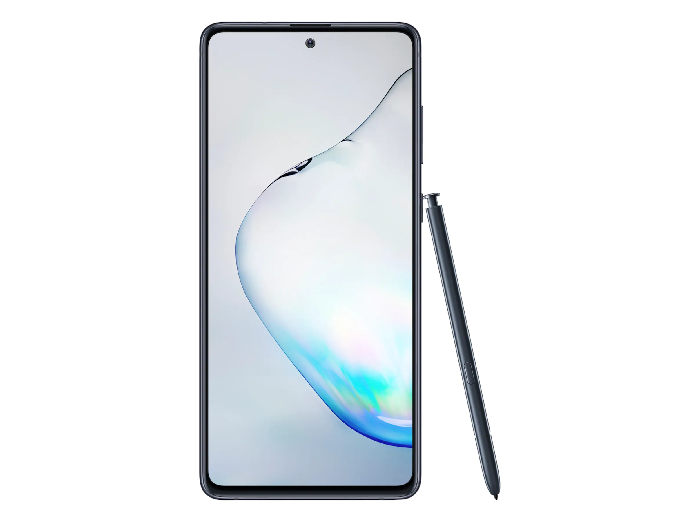 Note 10 lite